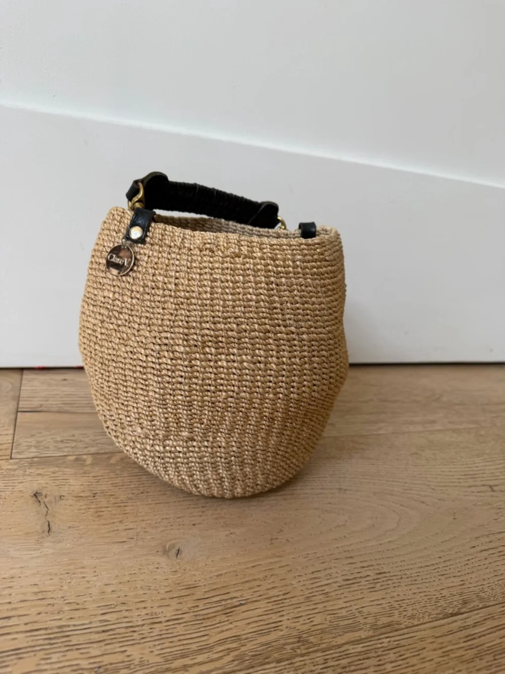 Clare V. Pot de Miel w/ Fishtail Handle - Picture 5 of 7